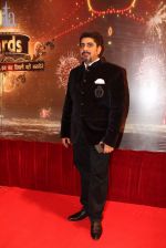 Rajan Shahi at ITA Awards in Mumbai on 23rd Oct 2013